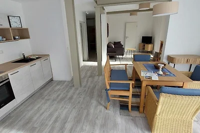 Appartamento Vacanza con famiglia Kühlungsborn