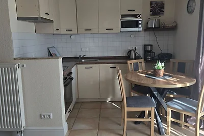 Holiday flat family holiday Karlshagen
