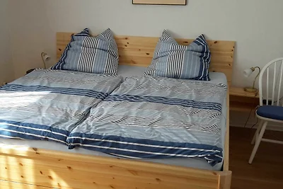 Kliffstrand,Fewo Nr.1-ebenerdig