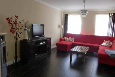 Ferienwohnung Ostseetraum-2 SZ bis max.