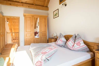 Vakantieappartement Gezinsvakantie Unterach am Attersee