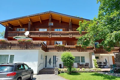 apartman za odmor Obiteljski odmor Hittisau