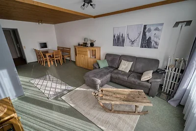 Appartamento Vacanza con famiglia Feldberg