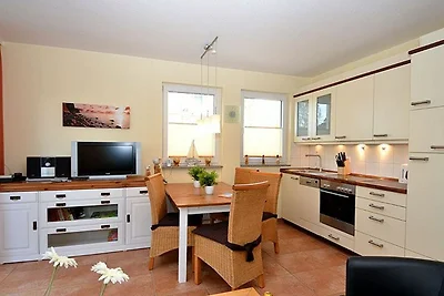 Haus Möwe in Sellin | Wohnung 13