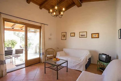 Haus am Budoni-Strand - Nr. 156/3