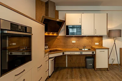 Vakantieappartement Gezinsvakantie Göhren