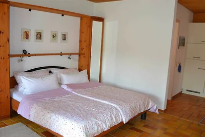 Appartamento Vacanza con famiglia Bermatingen