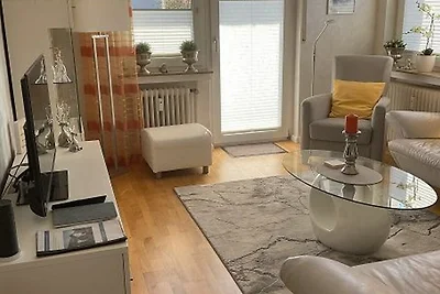 Vakantieappartement Gezinsvakantie Schieder-Schwalenberg