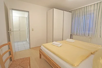 apartman za odmor Obiteljski odmor Heringsdorf