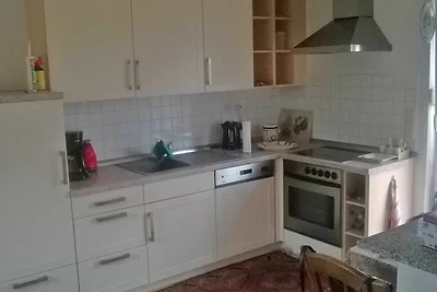 Casa vacanze Vacanza di relax Mölln
