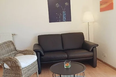 Ferienwohnung Jacoby