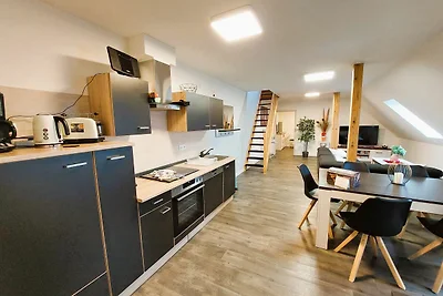 Apartamento Vacaciones familiares Kargow