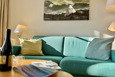Ferienwohnung 362, Haus Having
