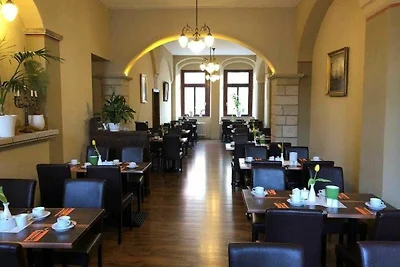 Albergo Cultura ed escursioni Wittenberg