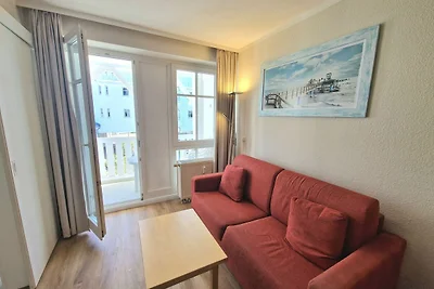 Vakantieappartement Gezinsvakantie Sellin