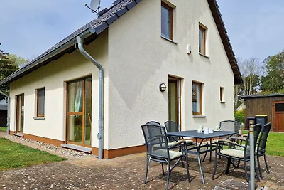 Vakantieappartement Gezinsvakantie Trassenheide