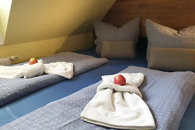 Pension Romantische vakantie Senftenberg