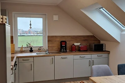 Nr. 92 - Ferienwohnung Deichkoje Am...