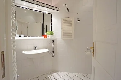 Wohnung Le Desir