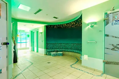 Vakantieappartement Gezinsvakantie Juliusruh