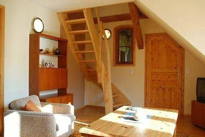 Ferienwohnung Pusteblume