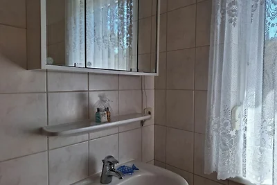 Vakantieappartement Gezinsvakantie Mönkebude