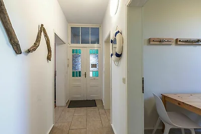 Hafenhaus Bootsquartier