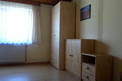 Vakantieappartement Gezinsvakantie Ückeritz