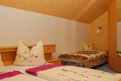 Ferienwohnung An der Hainmühle