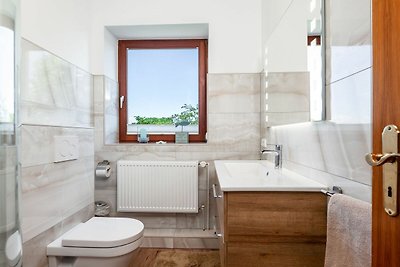 Vakantieappartement Gezinsvakantie Scharbeutz