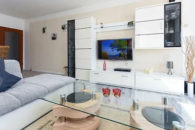 Ferienwohnung Wellenrauschen