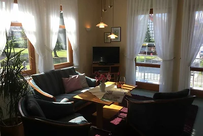 Apartment 4 (Superior Apartment)