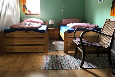 Vakantieappartement Gezinsvakantie Mossautal