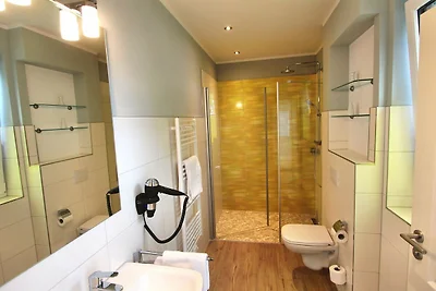 Casa vacanze Vacanza di relax Göhren-Lebbin