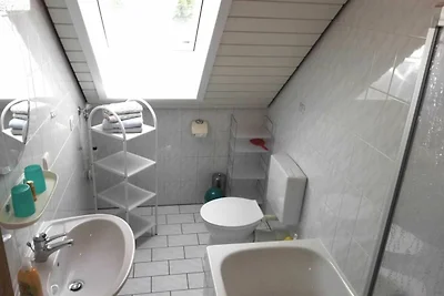 Ferienwohnung 1