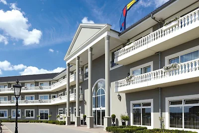 Hotelzimmer