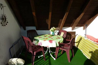 Appartamento Vacanza con famiglia Wald-Michelbach