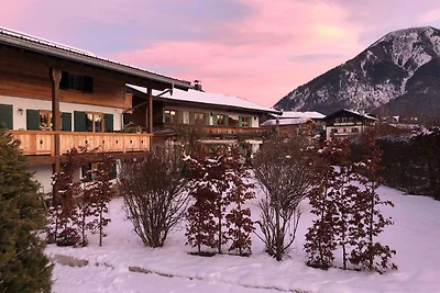 Appartamento Vacanza con famiglia Gmund am Tegernsee