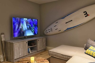 Casa vacanze Vacanza di relax Nieblum