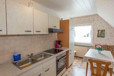 Vakantieappartement Gezinsvakantie Schaprode