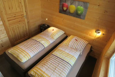 Ferienhaus 2 Nordland 60qm für max.