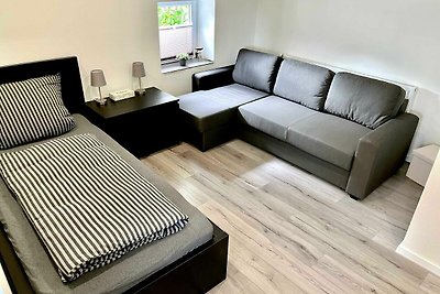Apartment Am Meierhof