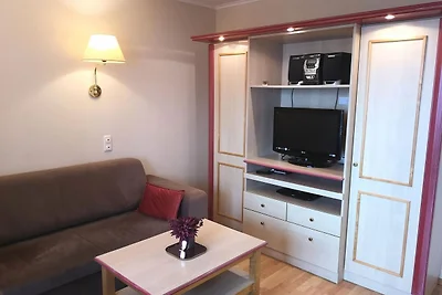Appartement Vacances avec la famille Timmendorfer Strand