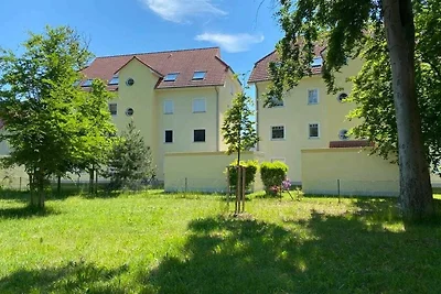 Haus Nautic, FeWo 316
