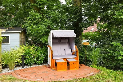 Vakantiehuis Ontspannende vakantie Werdum