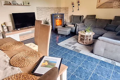 Holiday home relaxing holiday Saal in Vorpommern