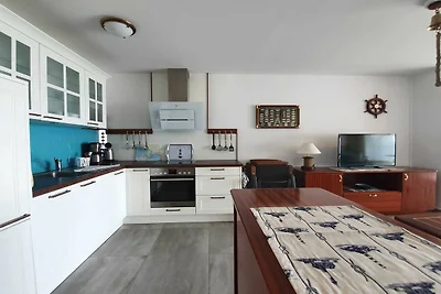 Appartamento Vacanza con famiglia Middelhagen