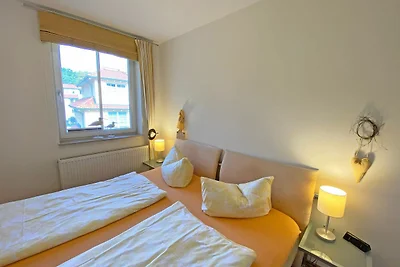 Grüne Düne Whg. 18 mit Balkon