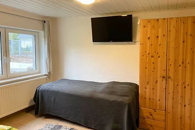 Vakantieappartement Gezinsvakantie Sassnitz