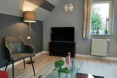 Vakantieappartement Gezinsvakantie Walkenried